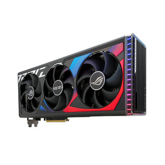 4080 ASUS ROG STRIX RTX Super OC Edition 16GB/3xDP/2xHDM