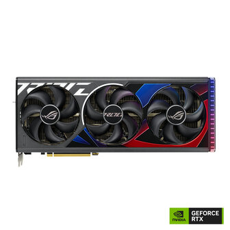 4080 ASUS ROG STRIX RTX Super OC Edition 16GB/3xDP/2xHDM