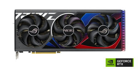 4080 ASUS ROG STRIX RTX Super OC Edition 16GB/3xDP/2xHDM