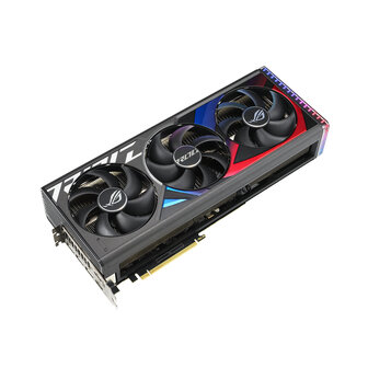 4080 ASUS ROG STRIX RTX Super OC Edition 16GB/3xDP/2xHDM