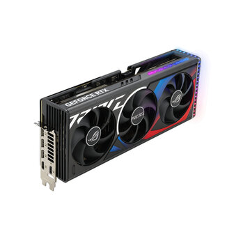 4080 ASUS ROG STRIX RTX Super OC Edition 16GB/3xDP/2xHDM