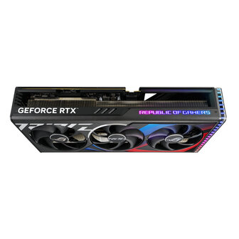 4080 ASUS ROG STRIX RTX Super OC Edition 16GB/3xDP/2xHDM