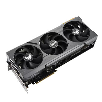 4080 ASUS TUF RTX GAMING Super OC Edition 16GB/3xDP/2xHD