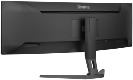 45&quot; Iiyama ProLite XCB4594DQSN-B1 Curved/DQHD/DP/2xHDMI