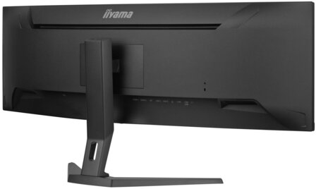 45&quot; Iiyama ProLite XCB4594DQSN-B1 Curved/DQHD/DP/2xHDMI