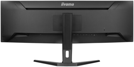 45&quot; Iiyama ProLite XCB4594DQSN-B1 Curved/DQHD/DP/2xHDMI