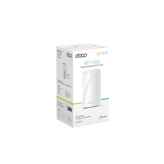 TP-Link Deco BE65 - BE9300 Home Mesh WiFi 7 System