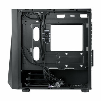 Cooler Master CMP 320 - TG/USB3.2/ARGB/Mini/&micro;ATX