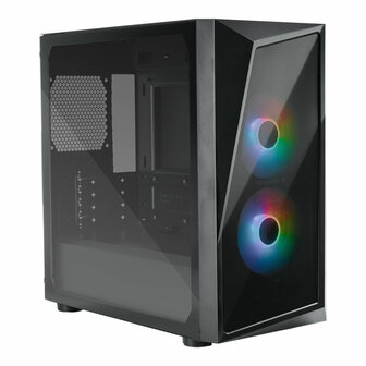 Cooler Master CMP 320 - TG/USB3.2/ARGB/Mini/&micro;ATX