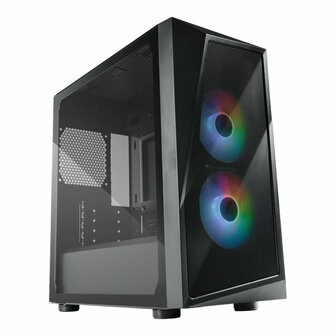 Cooler Master CMP 320 - TG/USB3.2/ARGB/Mini/&micro;ATX