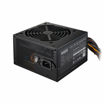 Cooler Master Elite NEX 600W ATX