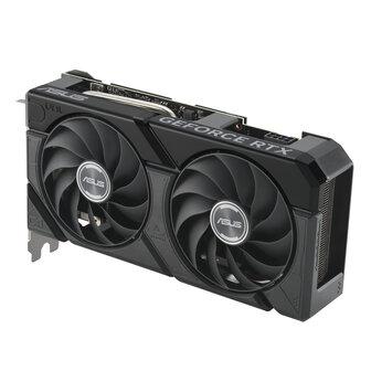 4060 ASUS DUAL RTX EVO Edition 8GB/3xDP/HDMI