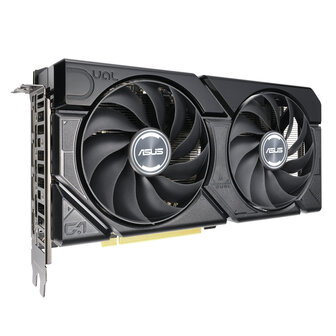 4060 ASUS DUAL RTX EVO Edition 8GB/3xDP/HDMI