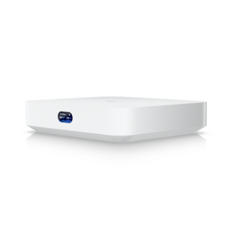 Ubiquiti UniFi Cloud Gateway Ultra