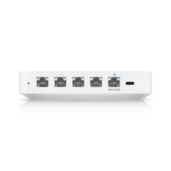 Ubiquiti UniFi Cloud Gateway Ultra