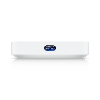 Ubiquiti UniFi Cloud Gateway Ultra