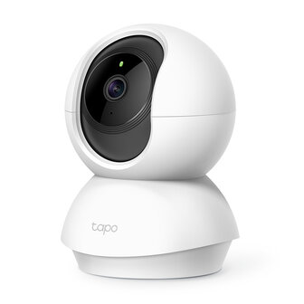 TP-Link TAPO C210 WiFi/3MP/2-Way Audio/IR.