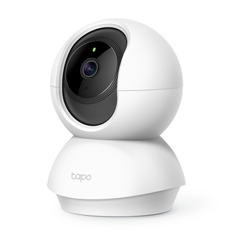 TP-Link TAPO C200 WiFi/1080p/2-Way Audio/IR.