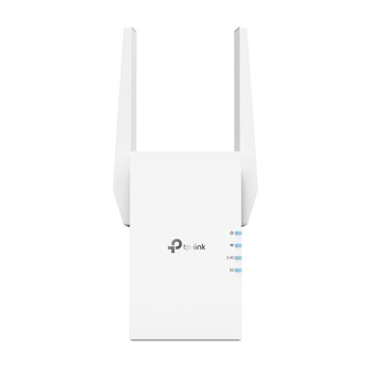 Extender TP-Link 3000Mbps RE705X Dual Band.