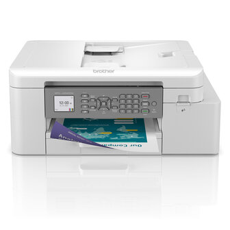 Brother MFC-J4340DWE AIO / WLAN / FAX / Wit