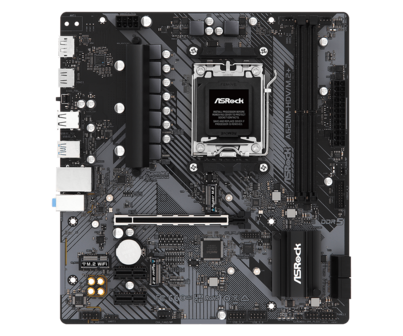 ASRock AM5 A620M-HDV/M.2+ - DDR5/2xM.2/DP/HDMI/&micro;ATX