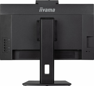 24&quot; Iiyama ProLite XU2490HSUH-B1 FHD/DP/HDMI/WinHello