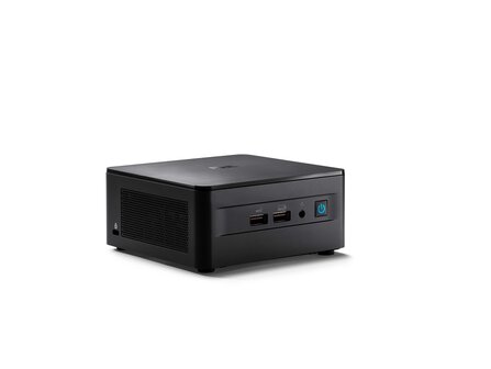 ASUS NUC 12 Pro WallStreet Canyon RNUC12WSHi50002 (Tall)