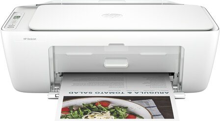 HP Deskjet 2810e AIO / WLAN / Wit