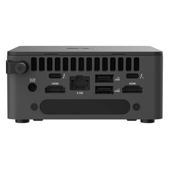 ASUS NUC 13 Pro Arena Canyon RNUC13ANHi50002 (Tall)