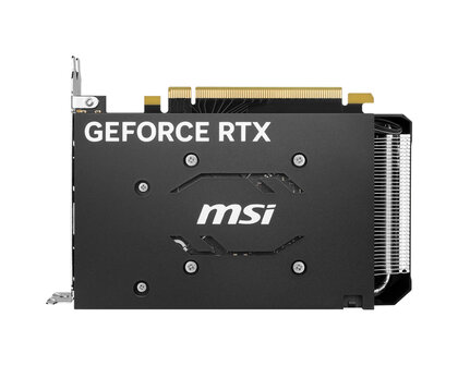 4060 MSI RTX AERO ITX OC 8GB/3xDP/1xHDMI