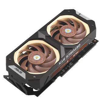 4080 ASUS RTX Noctua OC Edition 16GB/3xDP/2xHD