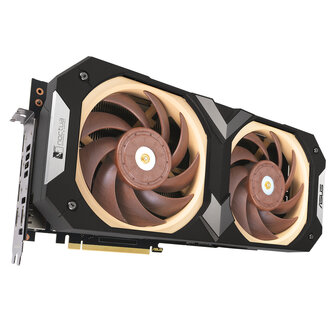 4080 ASUS RTX Noctua OC Edition 16GB/3xDP/2xHD