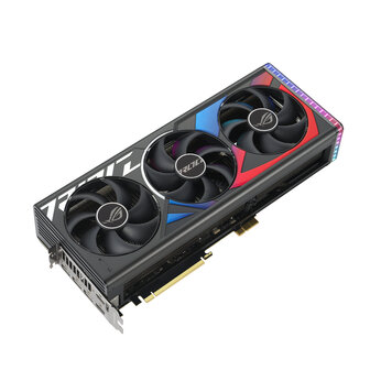 4090 ASUS ROG STRIX RTX BTF OC Edition 24GB/3xDP/2xHDMI