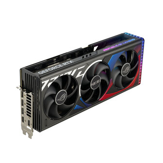 4090 ASUS ROG STRIX RTX BTF OC Edition 24GB/3xDP/2xHDMI