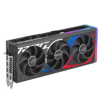 4090 ASUS ROG STRIX RTX BTF OC Edition 24GB/3xDP/2xHDMI