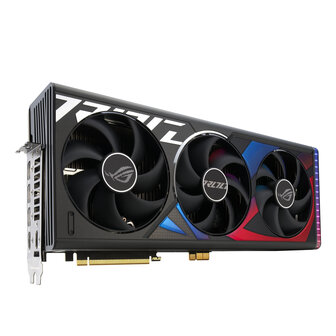 4090 ASUS ROG STRIX RTX BTF OC Edition 24GB/3xDP/2xHDMI