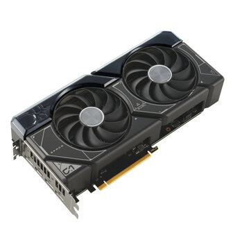 4070Ti ASUS DUAL RTX Super OC Edition 16GB/3xDP/HDMI