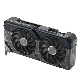 4070Ti ASUS DUAL RTX Super OC Edition 16GB/3xDP/HDMI