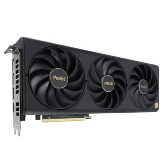 4070Ti ASUS ProArt RTX Super OC Edition 16GB/3xDP/HDMI