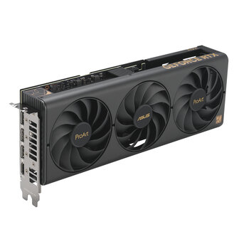 4070 ASUS ProArt RTX Super OC Edition 12GB/3xDP/HDMI