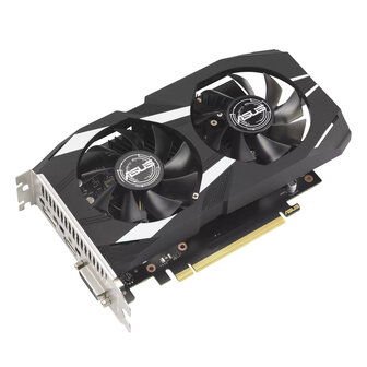 3050 ASUS DUAL RTX OC Edition 6GB DP/HDMI/DVI