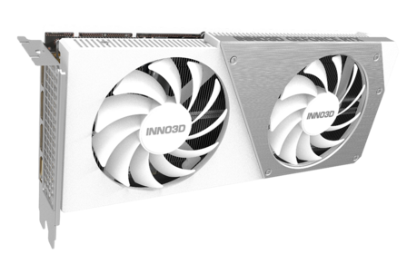 4060Ti Inno3D RTX Twin x2 OC 16GB/3xDP/HDMI