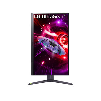 27&quot; LG UltraGear 27GR75Q-B QHD/2xDP/2xHDMI/165Hz/IPS