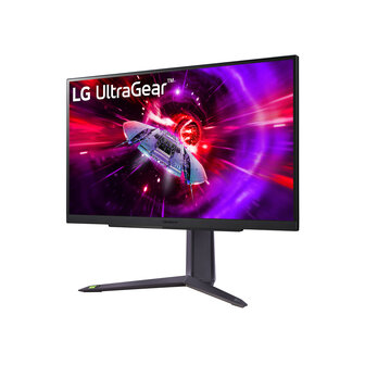 27&quot; LG UltraGear 27GR75Q-B QHD/2xDP/2xHDMI/165Hz/IPS