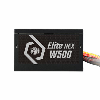 Cooler Master Elite NEX 500W ATX