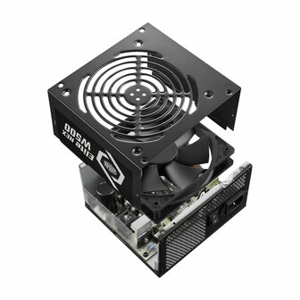 Cooler Master Elite NEX 500W ATX