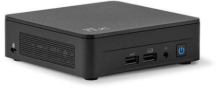 ASUS NUC 13 Pro Arena Canyon RNUC13ANKi70002 (Slim)