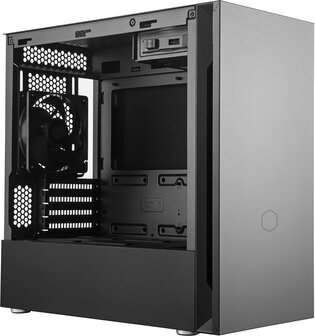 Cooler Master Silencio S400