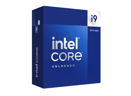 Intel Core i9-14900K