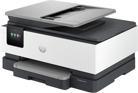 HP OfficeJet Pro 8122e AIO / WLAN /LAN / Wit-Zwart